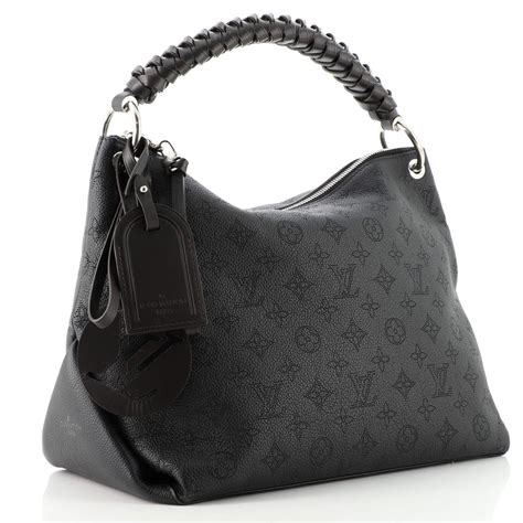 louis vuitton purse with braided handle|lv bag with braided handle.